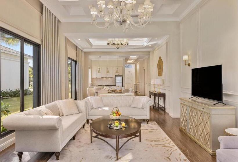 ویلای 2 خوابه, Melia Vinpearl Cua Hoi Beach Resort