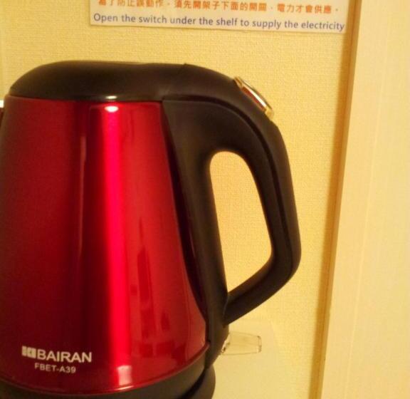 家庭房间共用浴室, Tokyo8home Hachioji