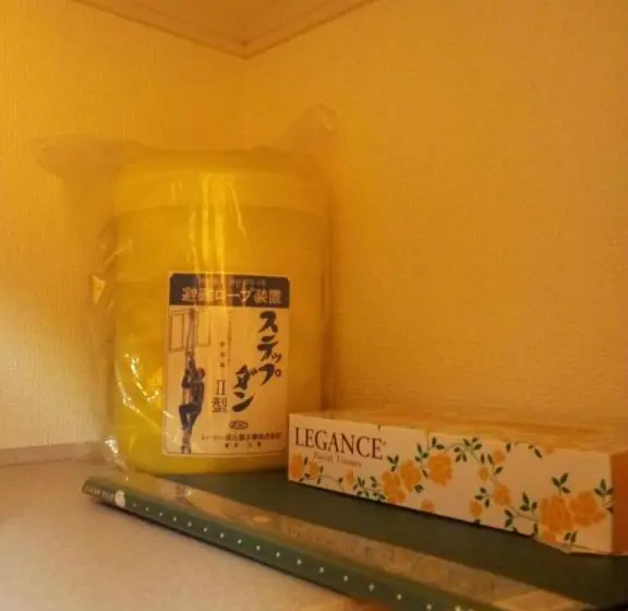 浴室共有ファミリールーム, Tokyo8home Hachioji