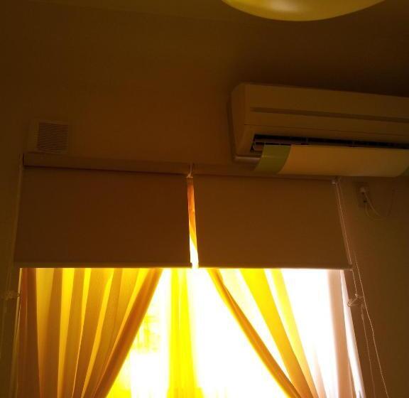 家庭房间共用浴室, Tokyo8home Hachioji