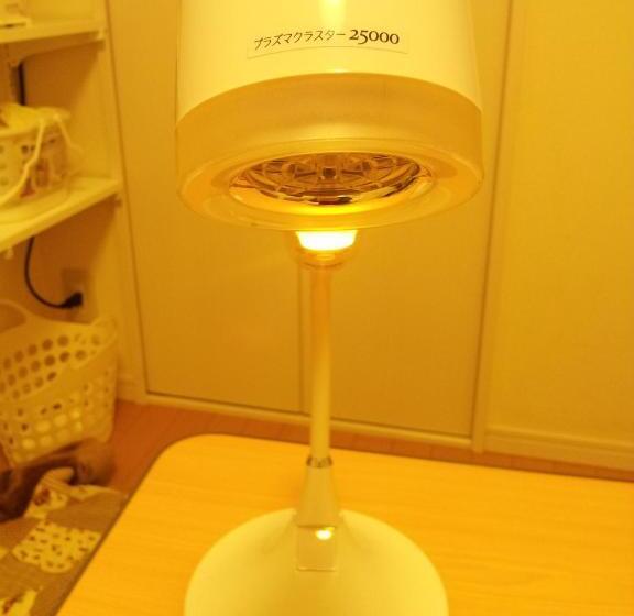 家庭房间共用浴室, Tokyo8home Hachioji