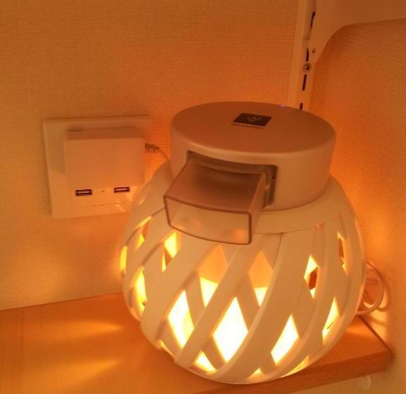 家庭房间共用浴室, Tokyo8home Hachioji