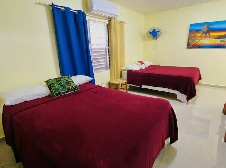 اتاق استاندارد, Al Mare