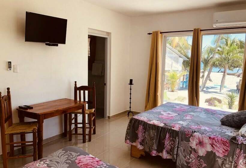 اتاق استاندارد, Al Mare