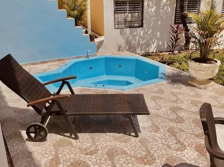 اتاق استاندارد, Al Mare