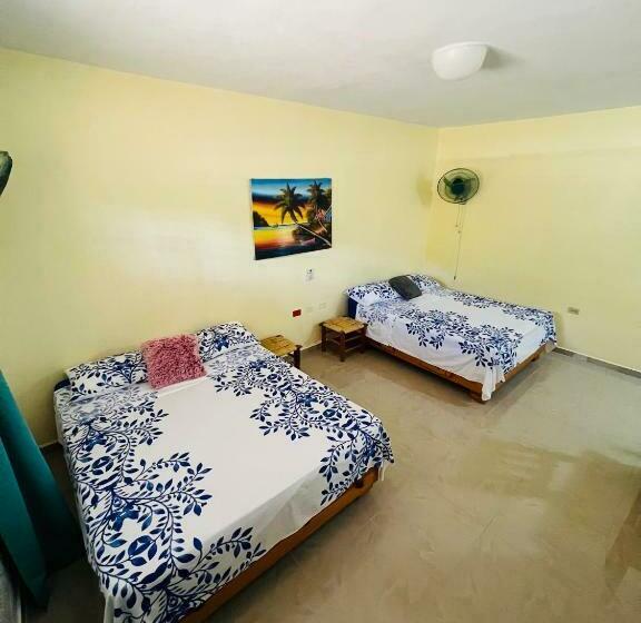 اتاق استاندارد, Al Mare