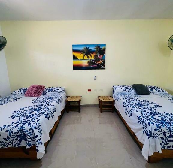 اتاق استاندارد, Al Mare