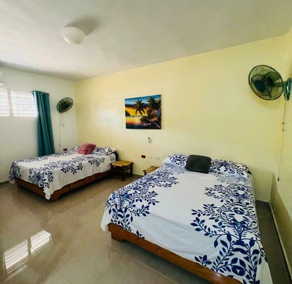 اتاق استاندارد, Al Mare