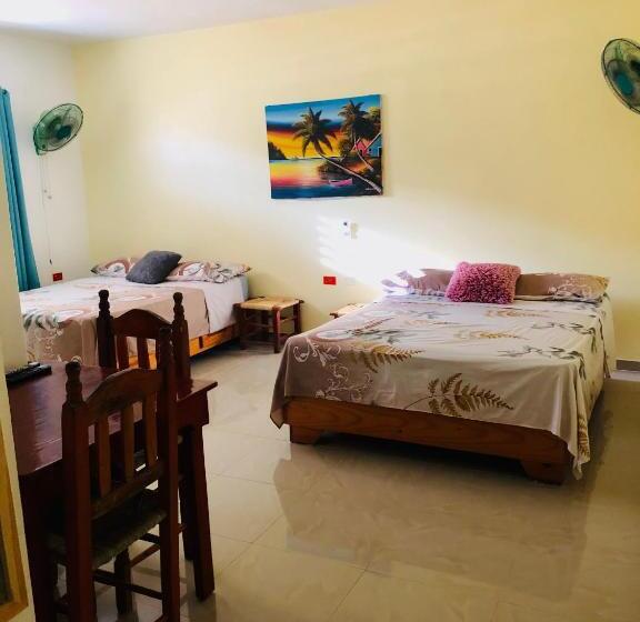 اتاق استاندارد, Al Mare