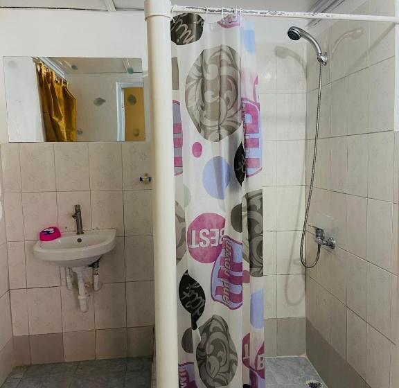 اتاق استاندارد یک نفره, Al Mare