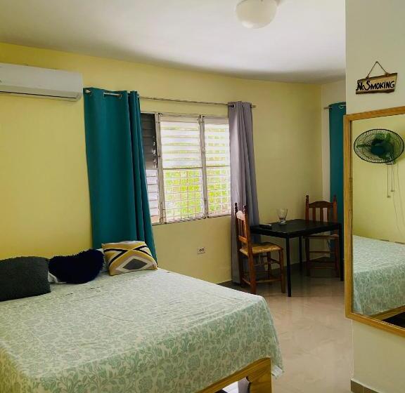 اتاق استاندارد یک نفره, Al Mare