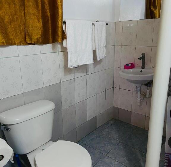 اتاق استاندارد یک نفره, Al Mare