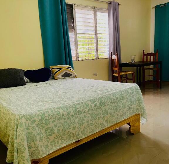 اتاق استاندارد یک نفره, Al Mare