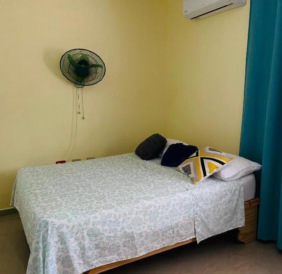 اتاق استاندارد یک نفره, Al Mare