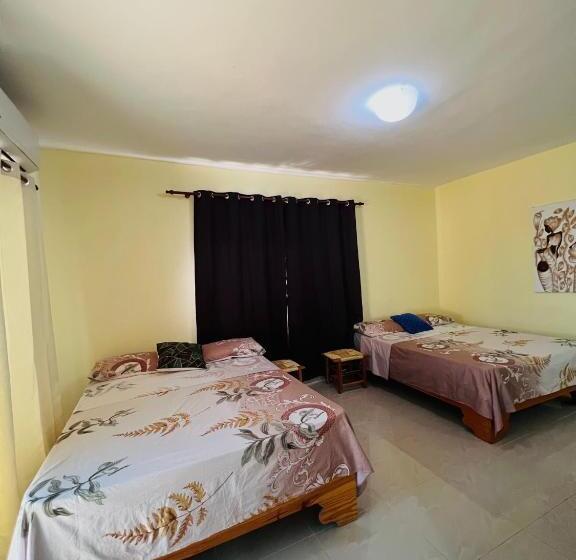 اتاق استاندارد با وان آب گرم, Al Mare