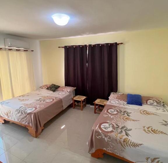 اتاق استاندارد با وان آب گرم, Al Mare