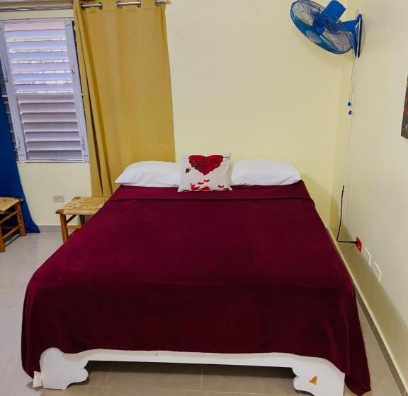 اتاق استاندارد, Al Mare