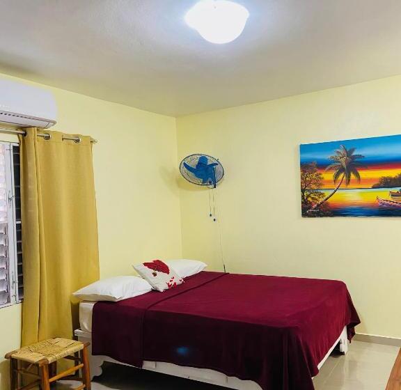 اتاق استاندارد, Al Mare