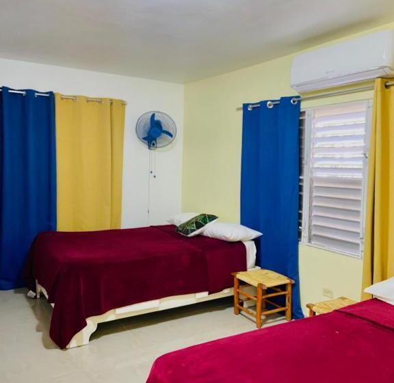 اتاق استاندارد, Al Mare