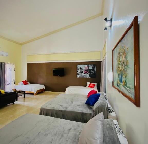 اتاق خانوادگی, Al Mare