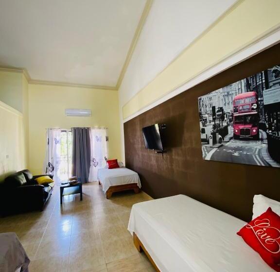 اتاق خانوادگی, Al Mare