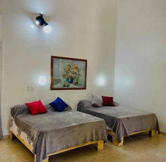 اتاق خانوادگی, Al Mare