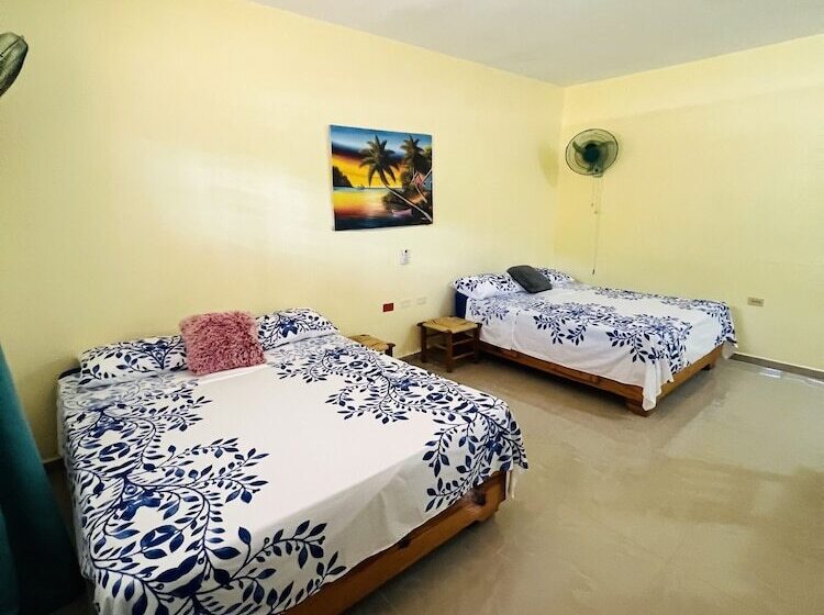 اتاق استاندارد, Al Mare