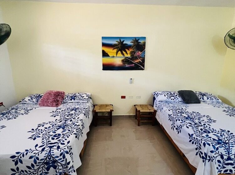 اتاق استاندارد, Al Mare