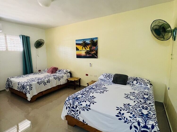 اتاق استاندارد, Al Mare