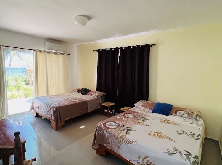 اتاق استاندارد, Al Mare