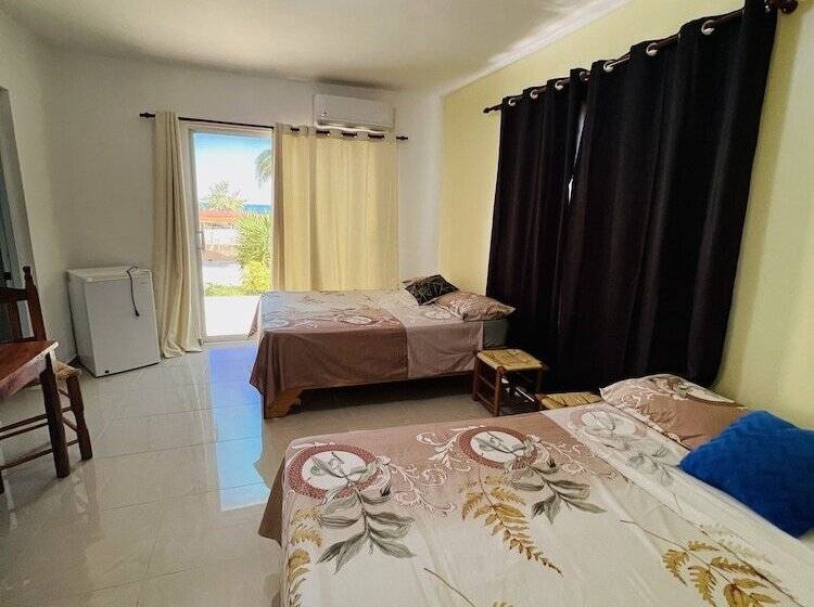 اتاق استاندارد, Al Mare