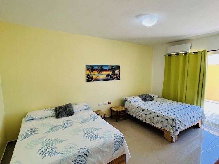 اتاق لوکس, Al Mare