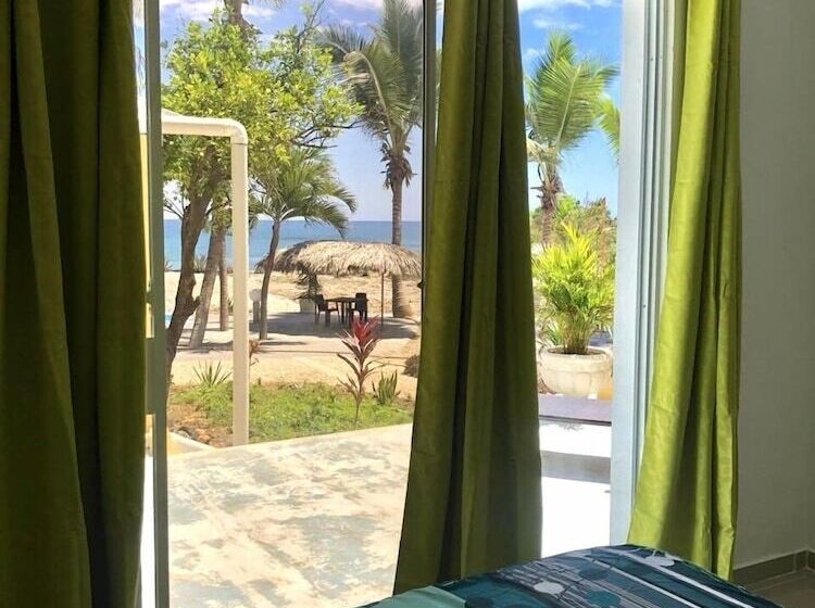 اتاق لوکس, Al Mare