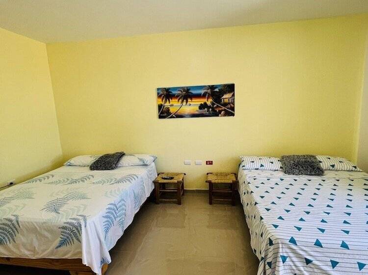 اتاق لوکس, Al Mare