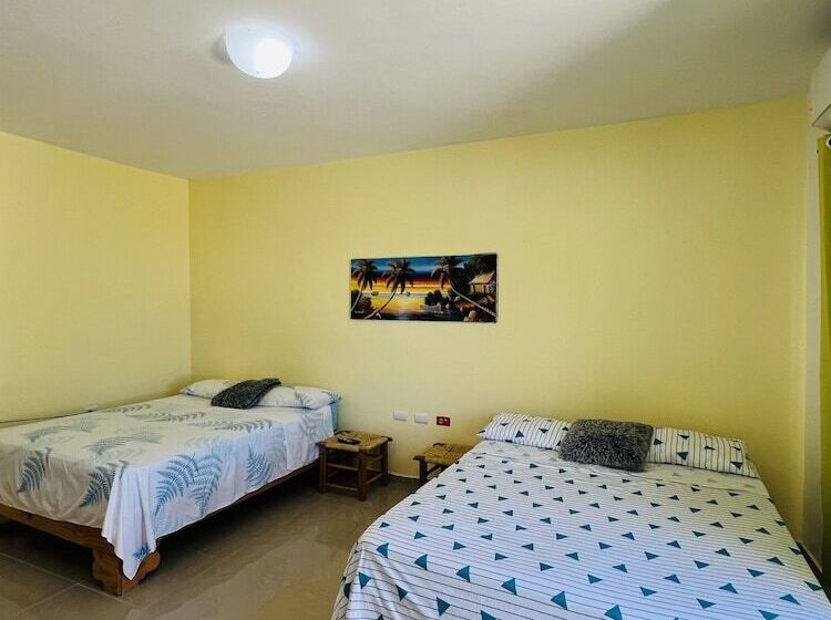 اتاق لوکس, Al Mare