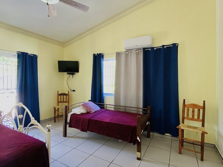 اتاق لوکس, Al Mare