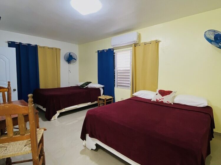 اتاق استاندارد, Al Mare