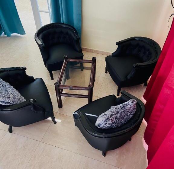 اتاق لوکس, Al Mare