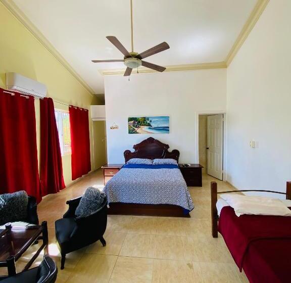 اتاق لوکس, Al Mare