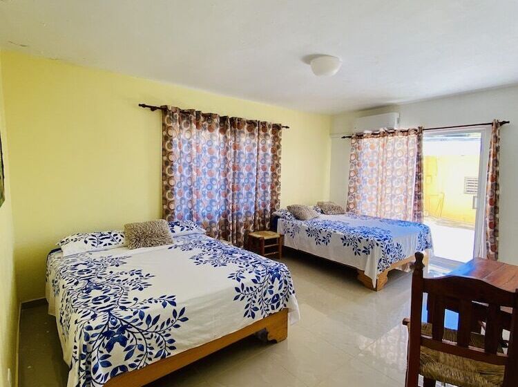 اتاق لوکس, Al Mare