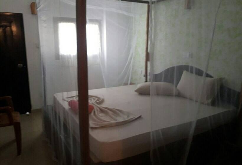 豪华海景房, Villa Crocodile Beach