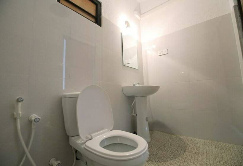 家庭海景房, Villa Crocodile Beach