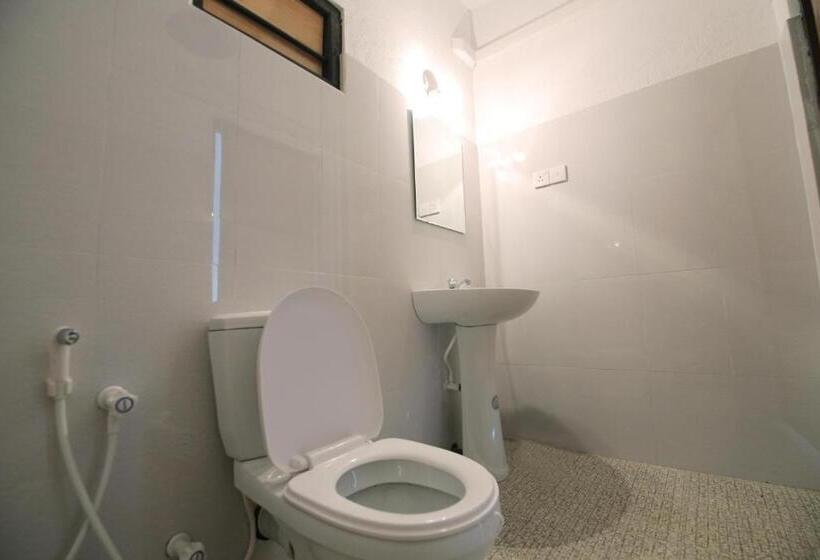 豪华房间, Villa Crocodile Beach