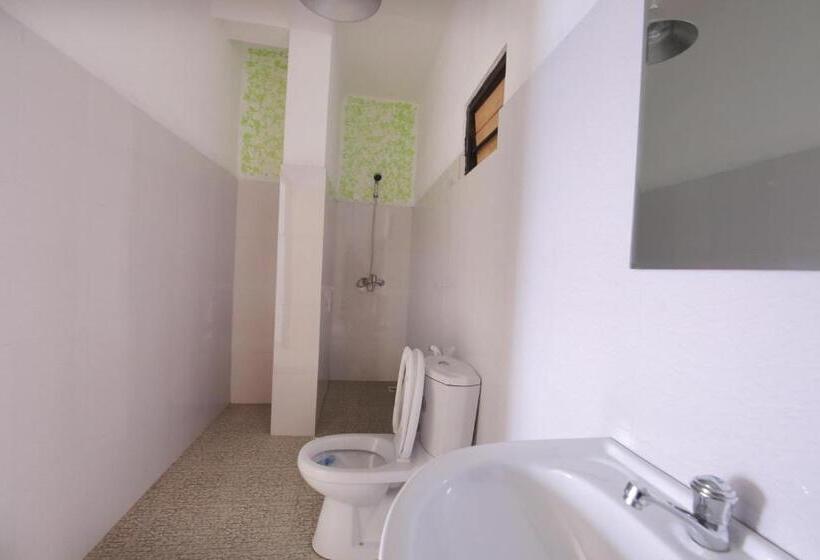 豪华房间, Villa Crocodile Beach