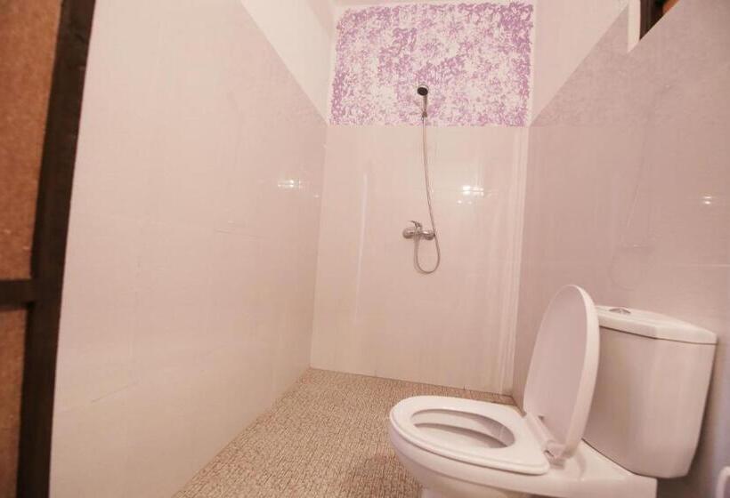 豪华房间, Villa Crocodile Beach