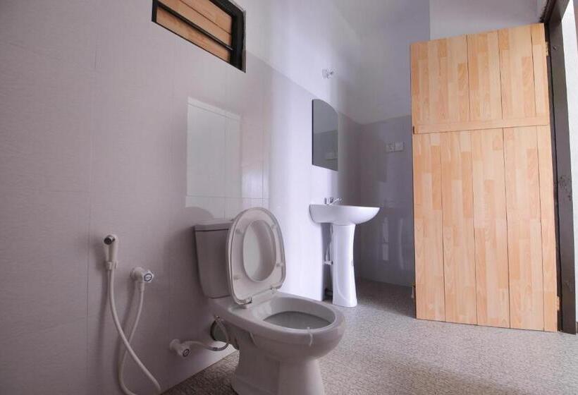 豪华房间, Villa Crocodile Beach