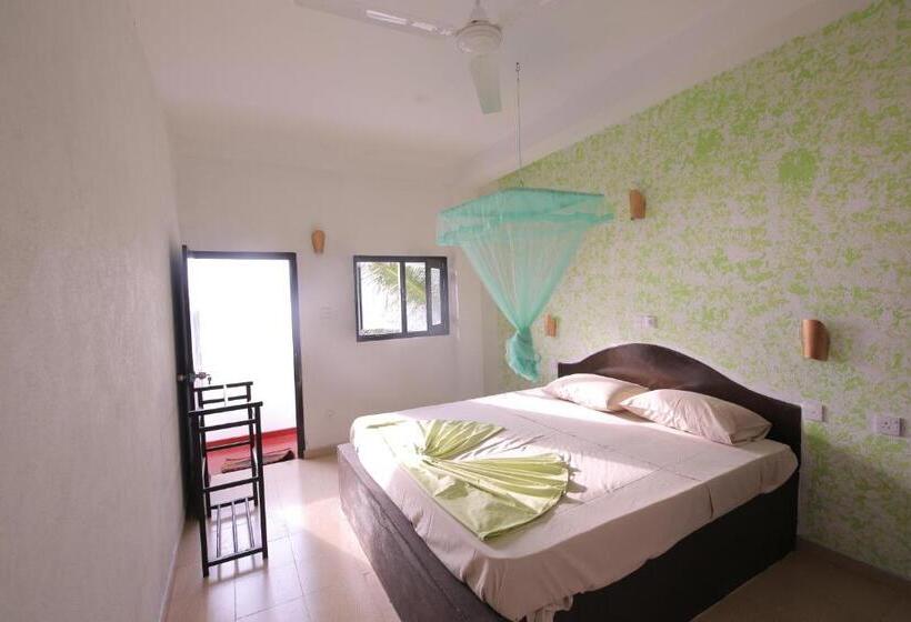 豪华房间, Villa Crocodile Beach