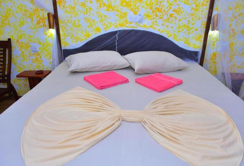 豪华房间, Villa Crocodile Beach