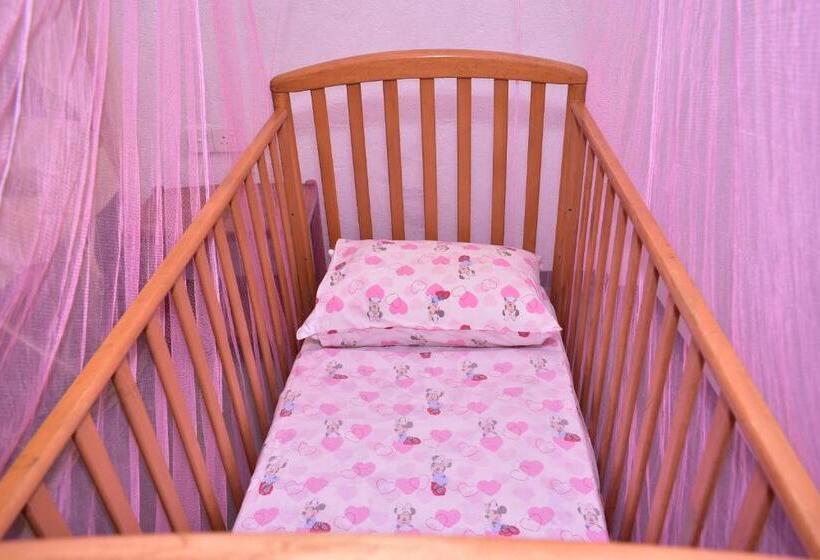 豪华海景房, Villa Crocodile Beach