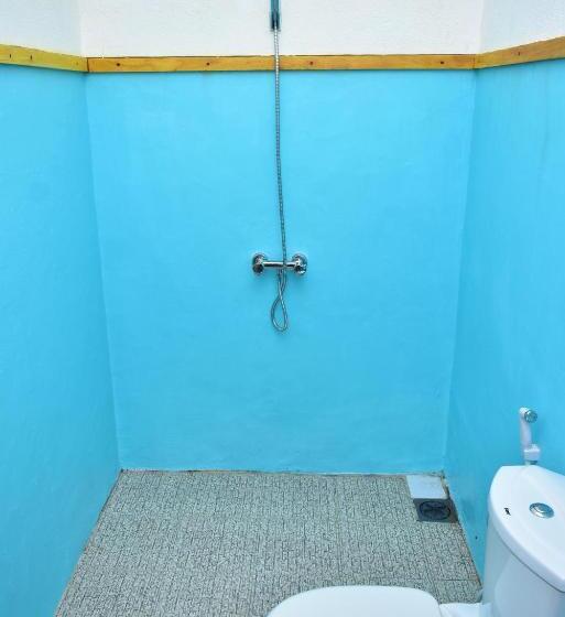 豪华海景房, Villa Crocodile Beach